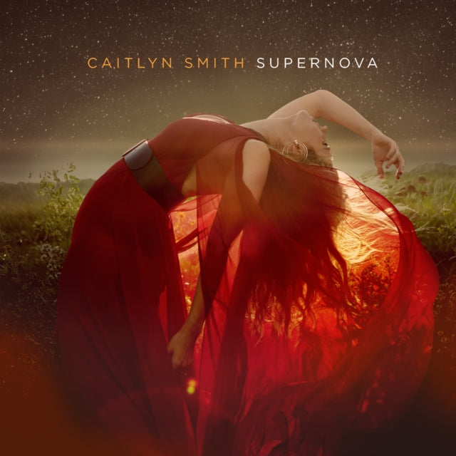 Caitlyn Smith - Supernova [CD / Album]
