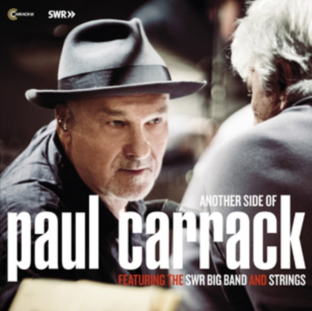 Paul Carrack - Another Side of Paul Carrack [CD / Album]