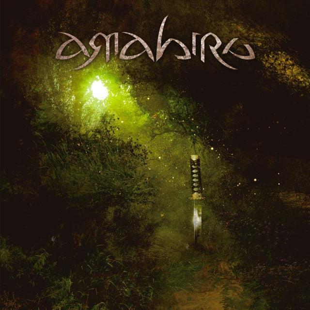 Amahiru - Amahiru [CD / Album]