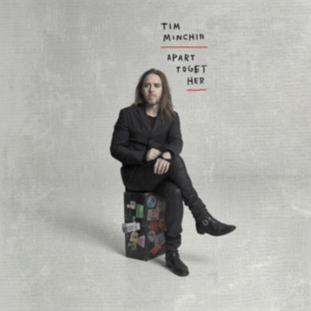 Tim Minchin - Apart Together [CD / Album]