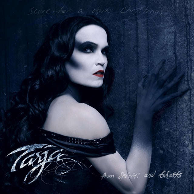 Tarja - From Spirits and Ghosts [CD / Album]