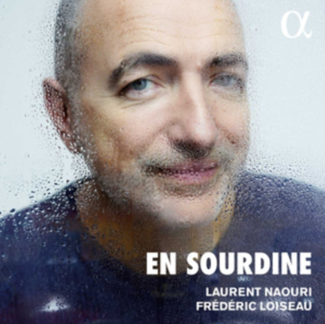 Laurent Naouri/Frédéric Loiseau: En Sourdine [CD / Album]