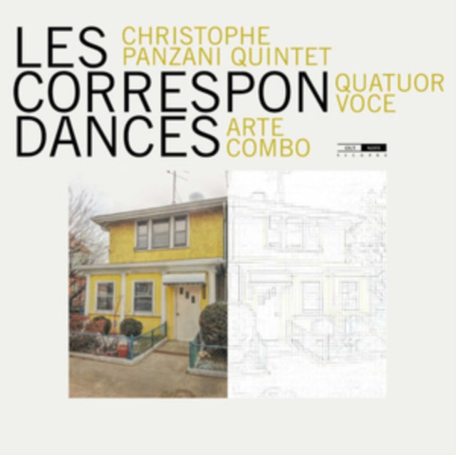 Les Correspondances [CD / Album]