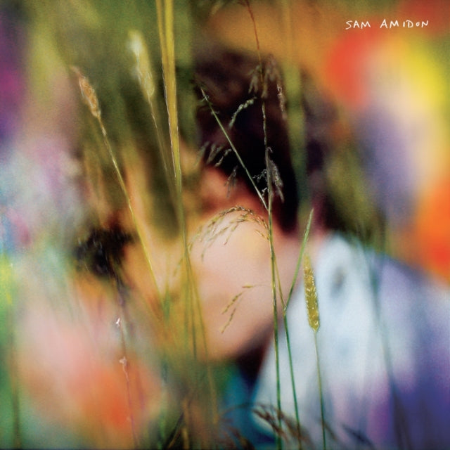 Sam Amidon - Sam Amidon [CD / Album]