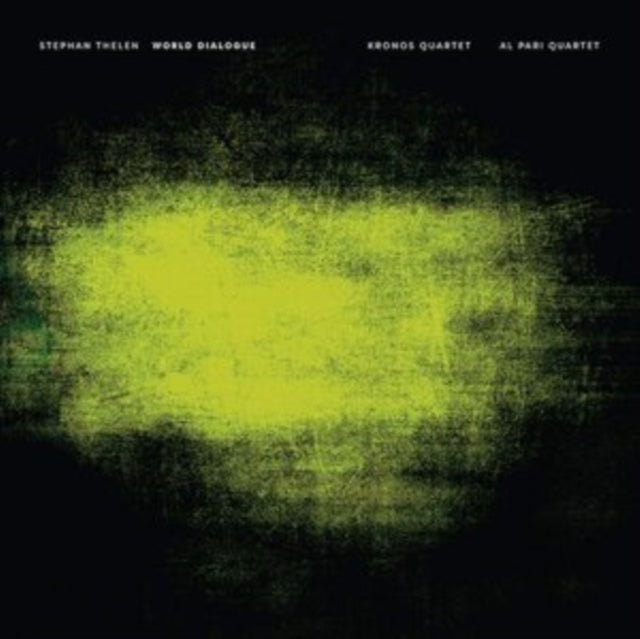 World Dialogue [CD / Album]