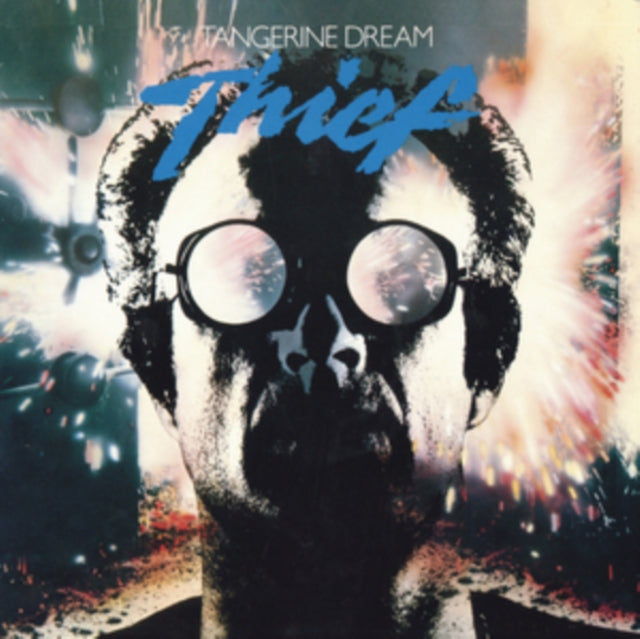Tangerine Dream - Thief [CD / Album]