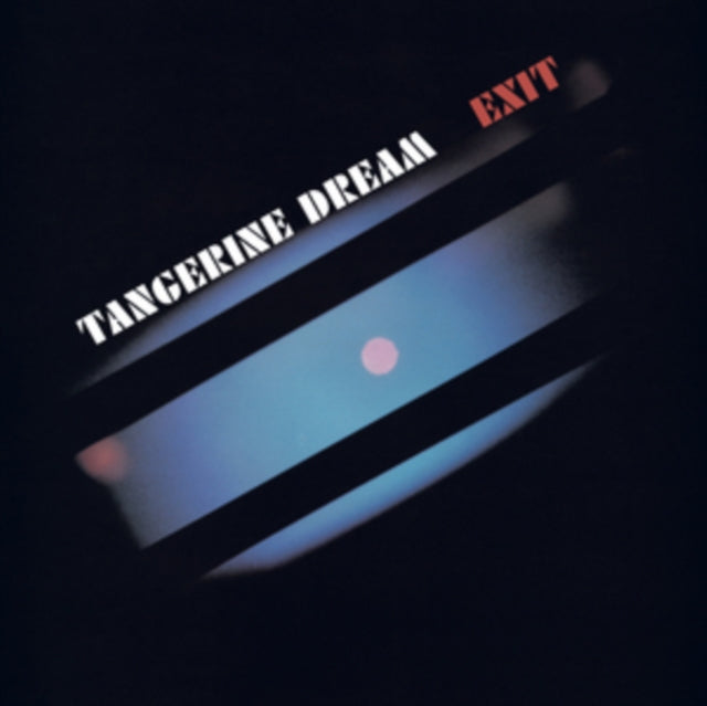 Tangerine Dream - Exit [CD / Album]