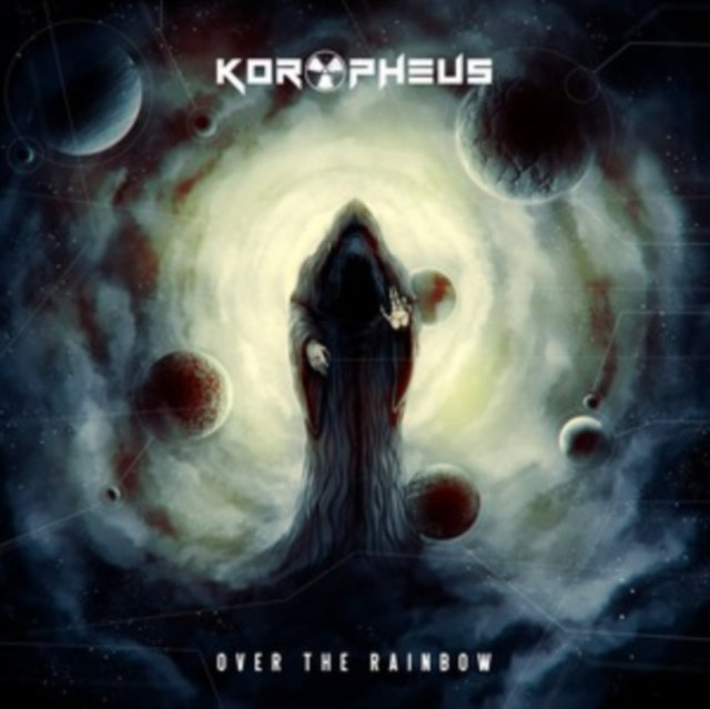 Korypheus - Over the Rainbow [CD / Album]