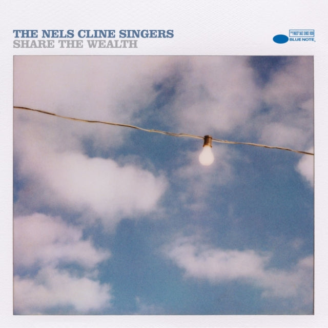 The Nels Cline Singers - Share the Wealth [CD / Album]