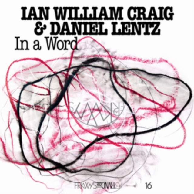 Ian William Craig - In a Word [CD / Album]