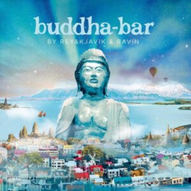 Various Artists - Buddha-bar [CD / Box Set]