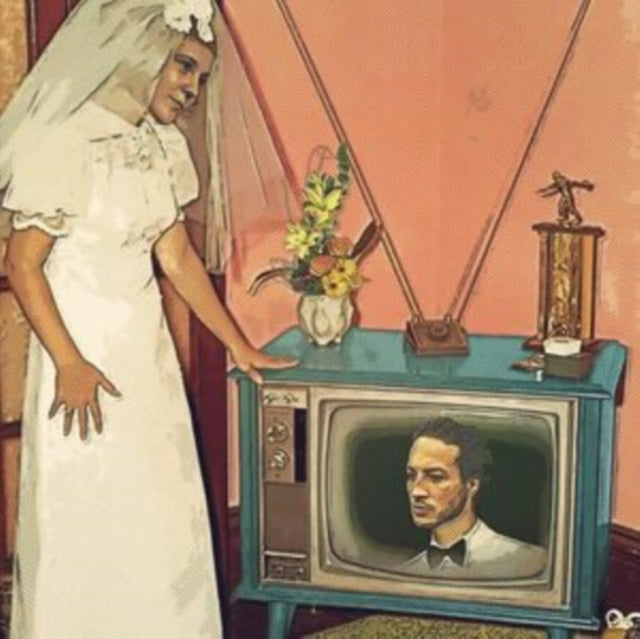 Kacy & Clayton and Marlon Williams - Plastic Bouquet [CD / Album]