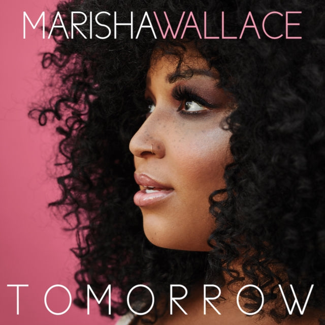 Marisha Wallace - Tomorrow [CD / Album]