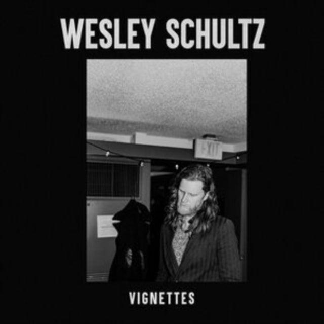 Wesley Schultz - Vignettes [CD / Album]