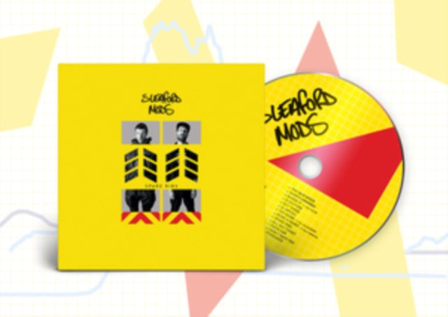 Sleaford Mods - Spare Ribs [CD / Album]