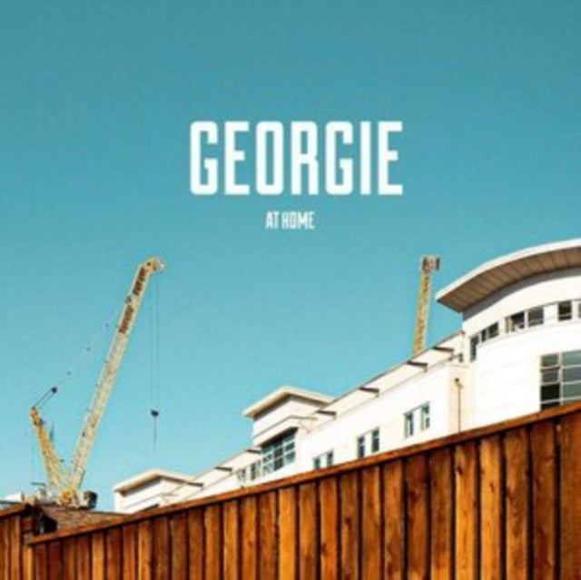 Georgie - At Home [CD / Album]