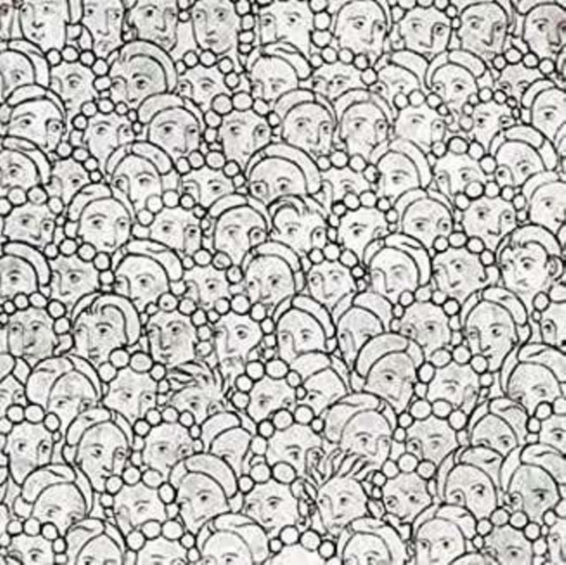 Pigmy - Manifestación [CD / Album]