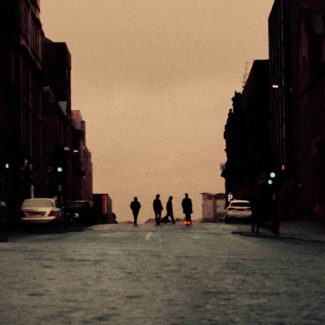 The Snuts - W.L. [CD / Album]