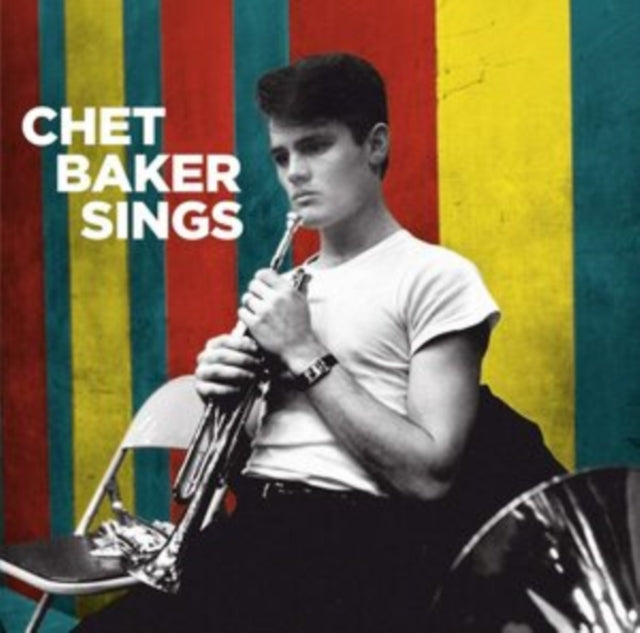 Chet Baker - Chet Baker Sings [CD / Album]
