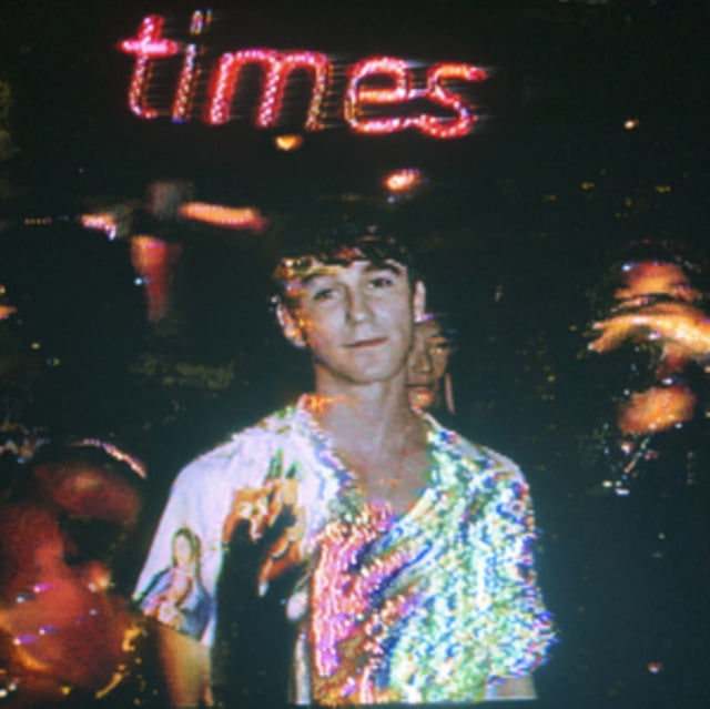 SG Lewis - Times [CD / Album]