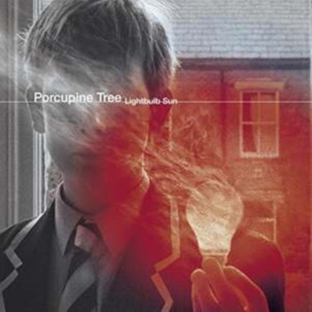 Porcupine Tree - Lightbulb Sun [CD / Album]