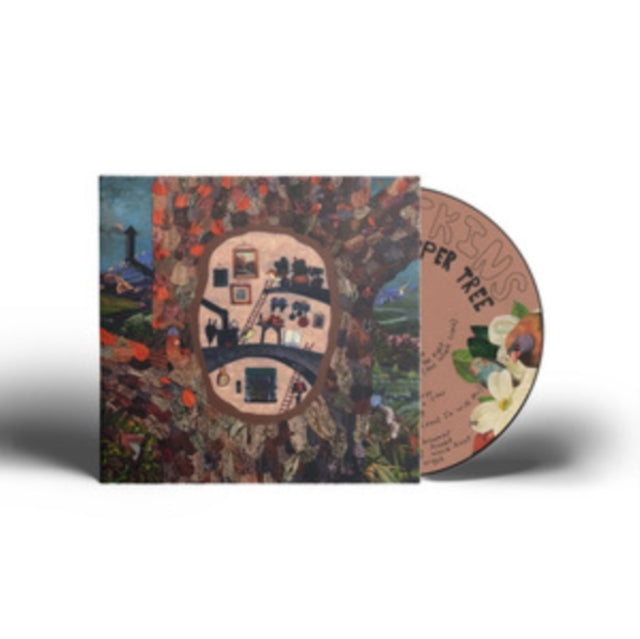 Sara Watkins - Under the Pepper Tree [CD / Album]