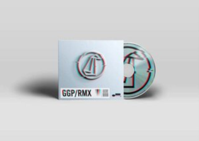GoGo Penguin - GGP/RMX [CD / Album]
