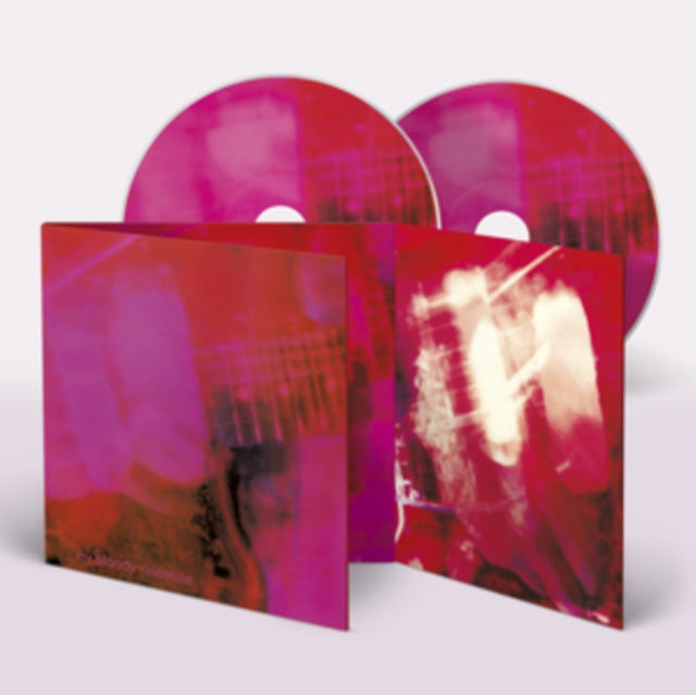 my bloody valentine - Loveless [CD / Album]