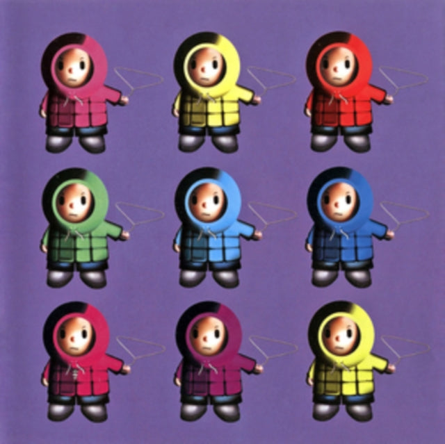 Marillion - Anoraknophobia [CD / Album]