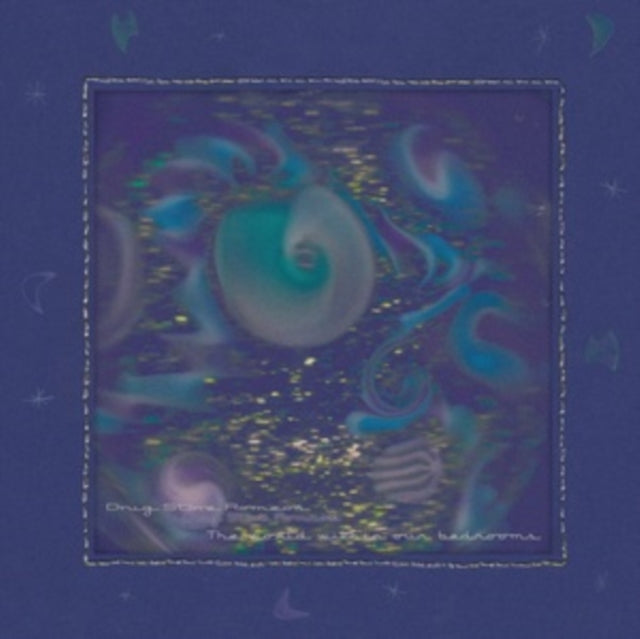 Drug Store Romeos - The World Within Our Bedrooms [CD / Album]