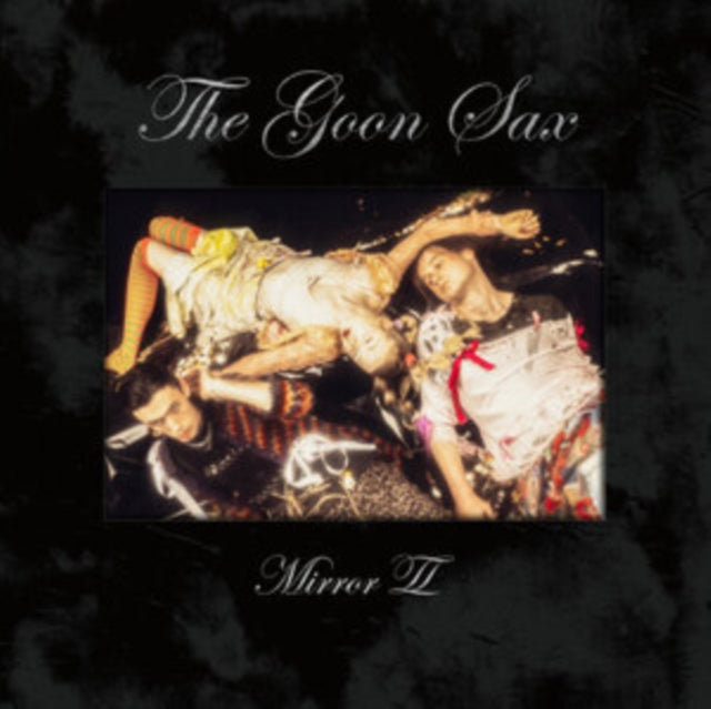 The Goon Sax - Mirror II [CD / Album]