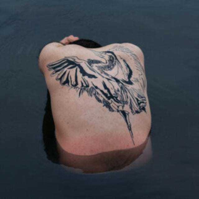 Jodi - Blue Heron [CD / Album]