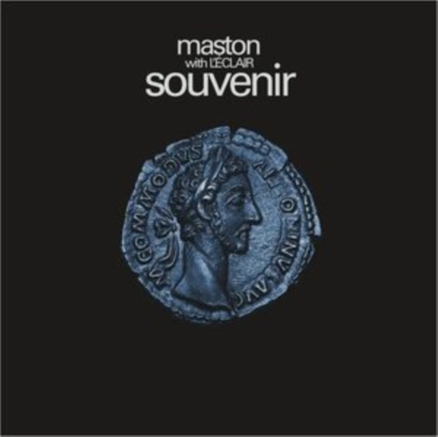 Maston - Souvenir [CD / Album]