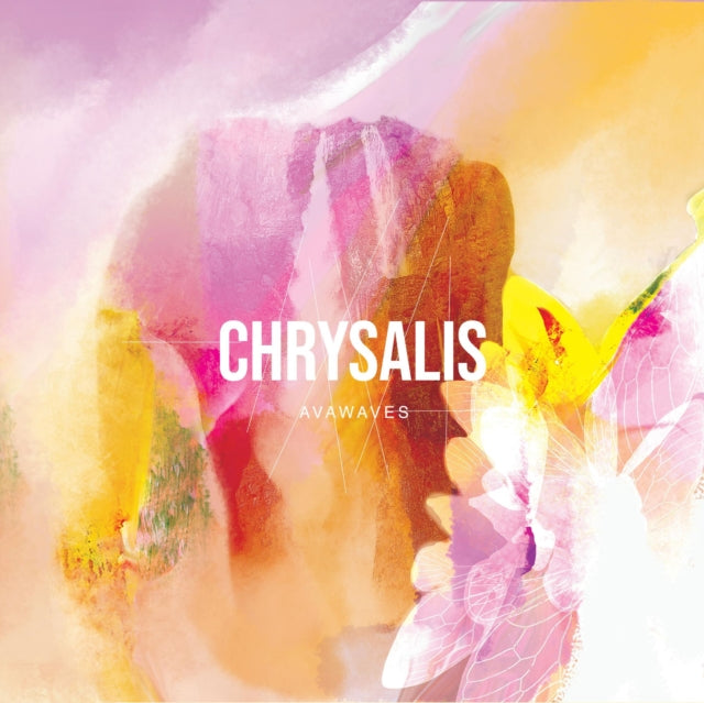 AVAWAVES - Chrysalis [CD / Album]