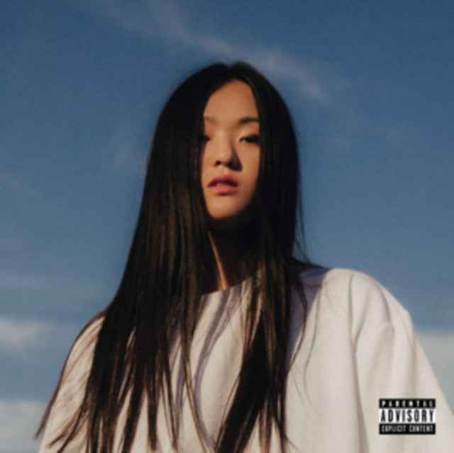 Park Hye Jin - Before I Die [CD / Album]