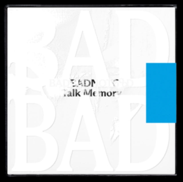 Badbadnotgood - Talk Memory [CD / Album]