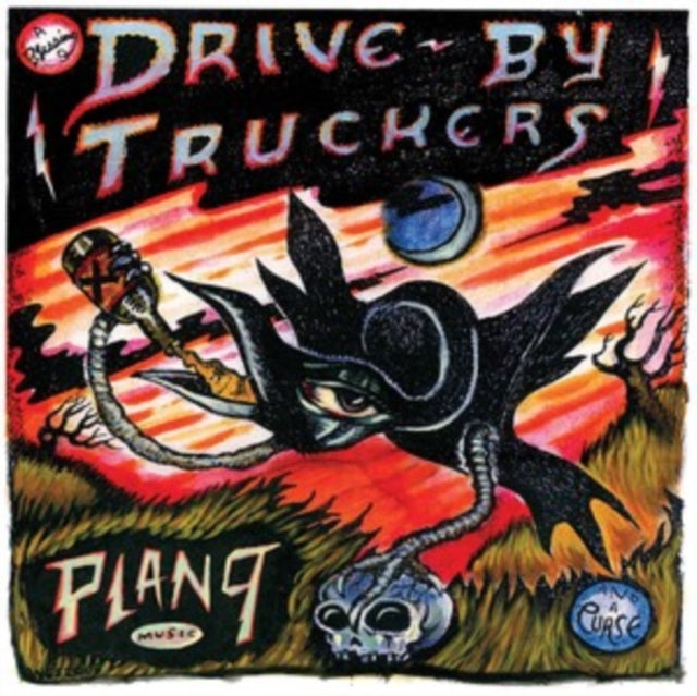 Drive-By Truckers - Plan 9 Records July 13, 2006 [CD / Album]