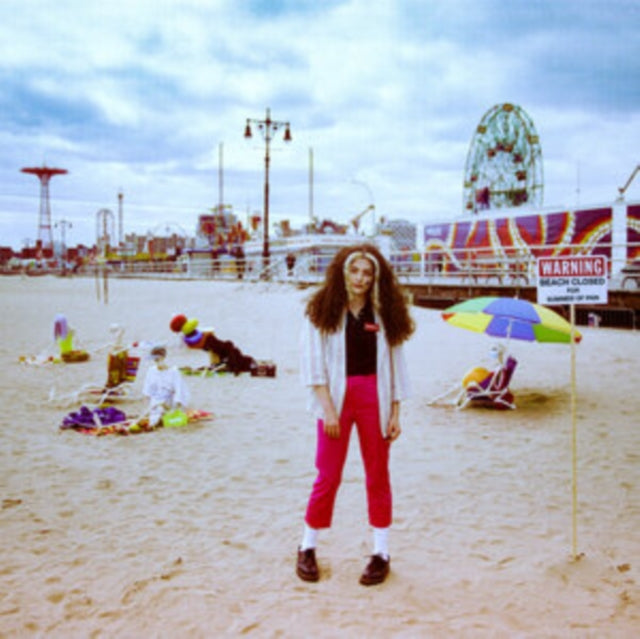 Bad Luck - Summer of Pain [CD / Album]