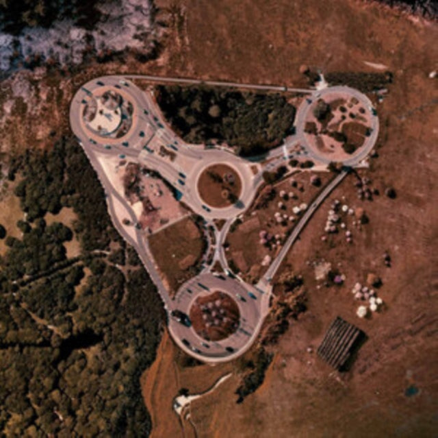 Jü - III [CD / Album]