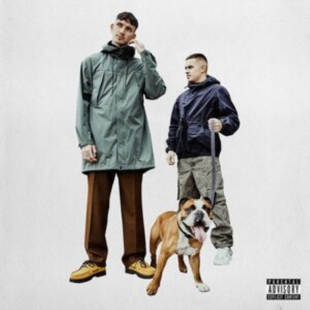 Everyone You Know - Just for the Times [CD / Album]