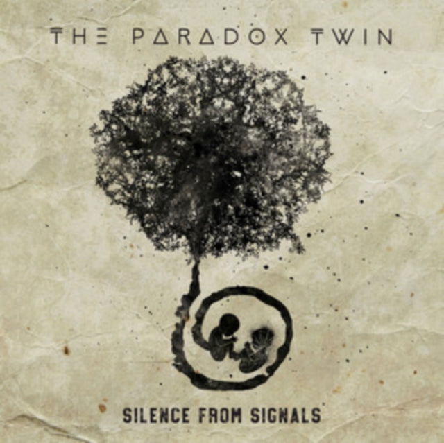 The Paradox Twin - Silence from Signals [CD / Album]