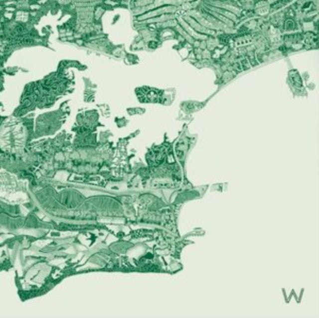 Various Artists - Home [CD / Album]