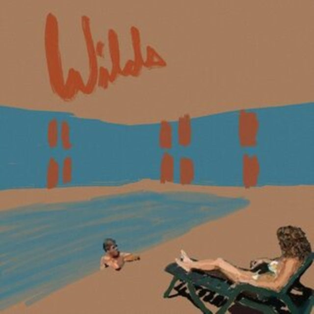 Andy Shauf - Wilds [CD / Album]