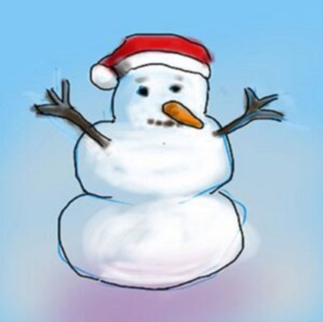 Various Artists - Merry Xmas Darling [CD / Album]