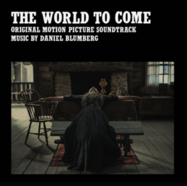 The World to Come [CD / Album]