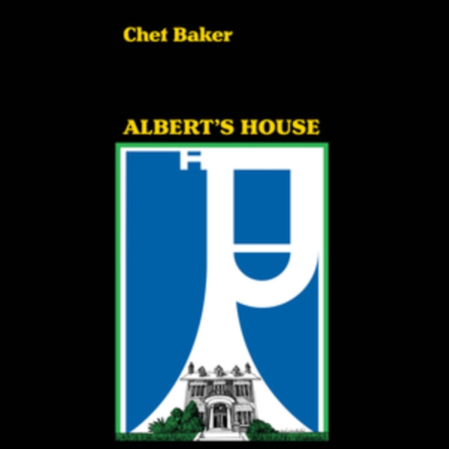 Chet Baker - Albert's House [CD / Album]