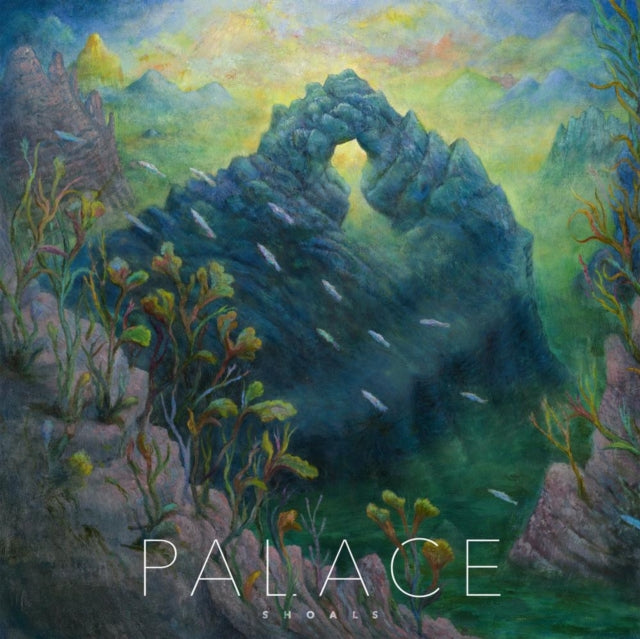 Palace - Shoals [CD / Album]