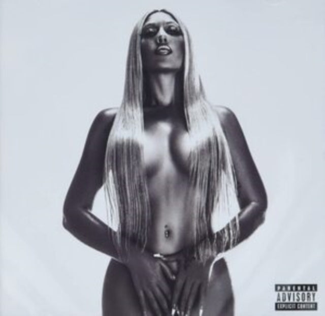 Kali Uchis - Sin Miedo (Del Amor Y Otros Demonios) [CD / Album]