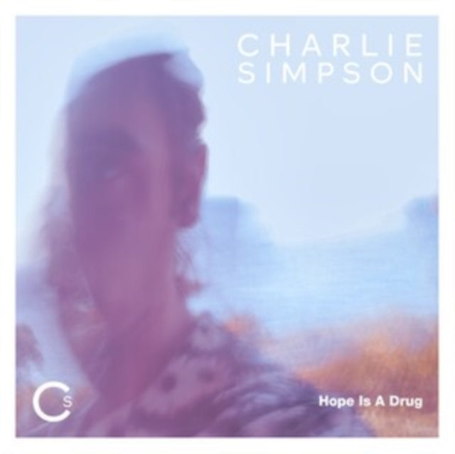Charlie Simpson - Hope Is a Drug [CD / Album]