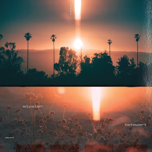 Tstewart - Elysian [CD / Album]